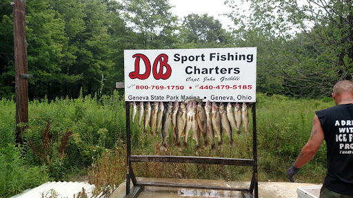 Bait Shop «DB Marine & Outdoor Sports, LLC - Geneva», reviews and photos, 4762 N Broadway, Geneva, OH 44041, USA