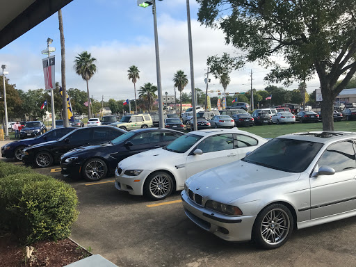 Car Dealer «Bemer Motor Cars», reviews and photos, 9201 Richmond Ave, Houston, TX 77063, USA