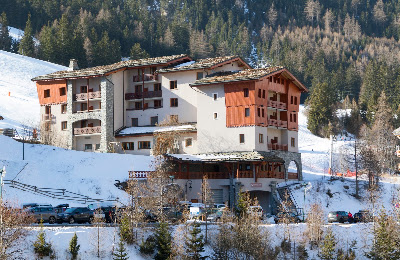 Village Club MMV le Val Cenis à Val-Cenis