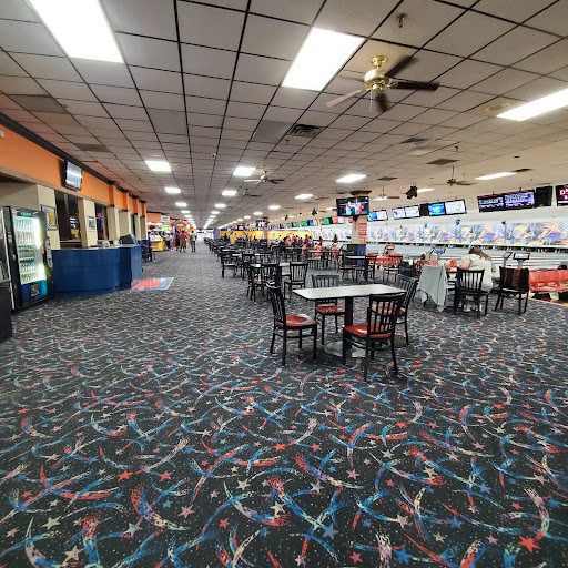 Bowling Alley «All Star Lanes Baton Rouge», reviews and photos, 9829 Airline Hwy, Baton Rouge, LA 70816, USA