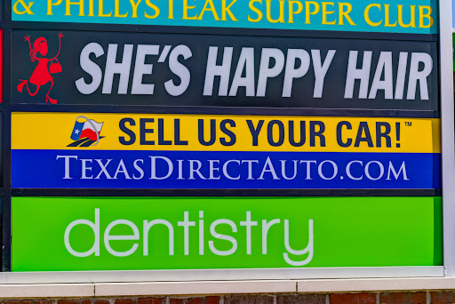 Used Car Dealer «Texas Direct Auto», reviews and photos, 900 E Copeland Rd #260, Arlington, TX 76011, USA