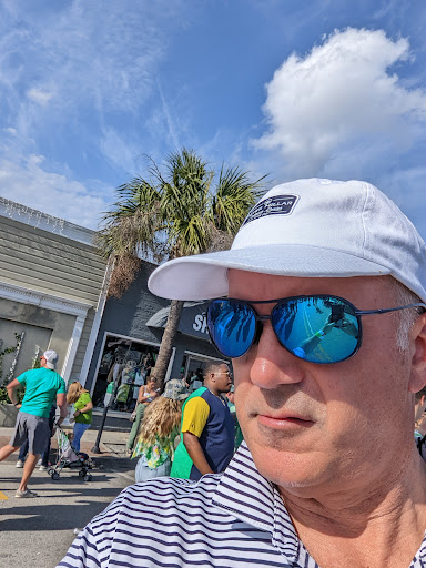 Shoe Repair Shop «Five Points Shoe Repair», reviews and photos, 2005 Devine St, Columbia, SC 29205, USA