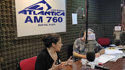Radio Atlántica