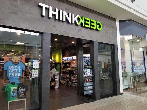 Shopping Mall «Northgate Mall», reviews and photos, 401 NE Northgate Way, Seattle, WA 98125, USA