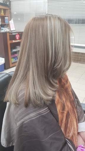 Beauty Salon «Anna Rose Beauty Salon», reviews and photos, 5844 Allentown Way, Temple Hills, MD 20748, USA