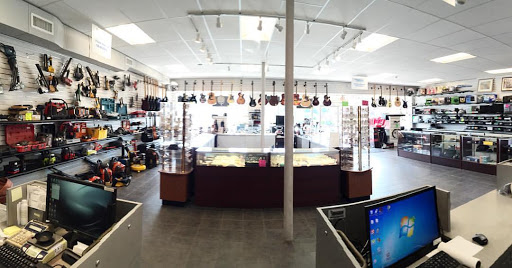 Pawn Shop «Fastcash Pawn & Checkcashers», reviews and photos, 848 Newport Ave, Pawtucket, RI 02861, USA