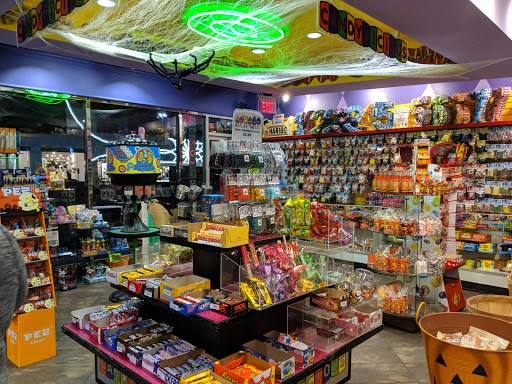 Candy Store «The Chocolate Bar», reviews and photos, 2521 University Blvd, Houston, TX 77005, USA