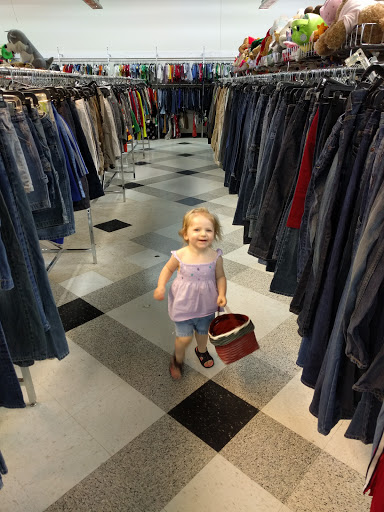 Thrift Store «The Salvation Army Family Store & Donation Center», reviews and photos, 730 N Pontiac Trail, Walled Lake, MI 48390, USA