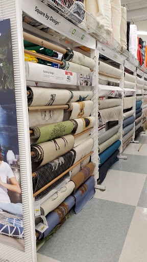 Fabric Store «Jo-Ann Fabrics and Crafts», reviews and photos, 30 A&S Dr, Paramus, NJ 07652, USA