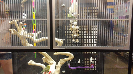 Pet Supply Store «PetSmart», reviews and photos, 9041 Snowden Square Dr, Columbia, MD 21045, USA