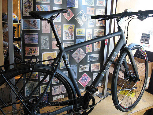 Bicycle Store «Cycle Craft Parsippany», reviews and photos, 99 US-46, Parsippany, NJ 07054, USA
