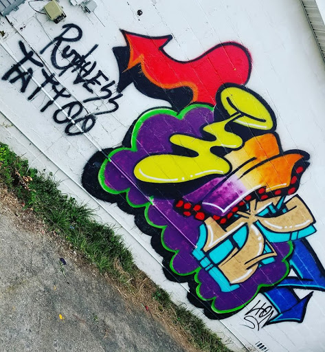 Tattoo Shop «Revolution Tattoos», reviews and photos, 410 Dinah Shore Blvd, Winchester, TN 37398, USA