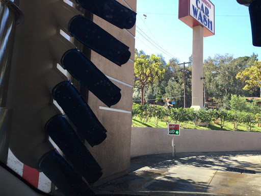 Car Wash «LA Express Car Wash», reviews and photos, 2580 Glendale Blvd, Los Angeles, CA 90039, USA