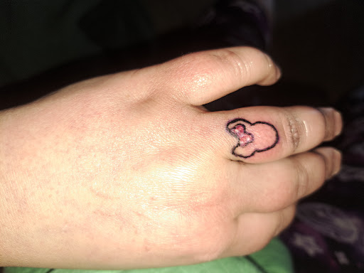 Explore name cover up tattoo ideas for men, creative tattoo ideas in Waynesboro, available at Extreme Expressions