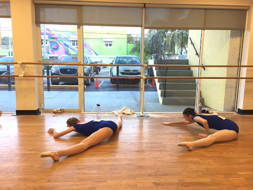 Dance School «Coconut Grove Ballet Dance Center», reviews and photos, 2829 Bird Ave #1, Miami, FL 33133, USA