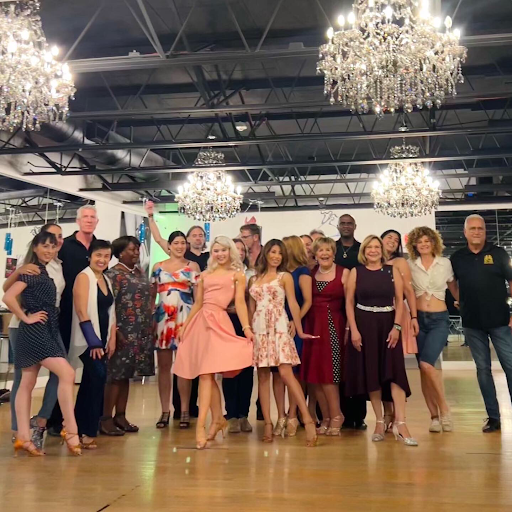 Dance School «Arthur Murray Dance Studio», reviews and photos, 2916 Ponce De Leon Blvd, Coral Gables, FL 33134, USA