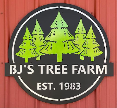 BJ's Tree Farm