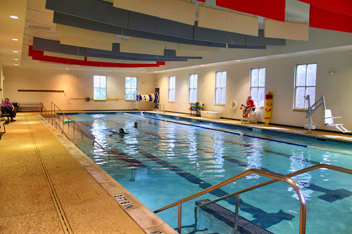 Indoor swimming pool Killeen