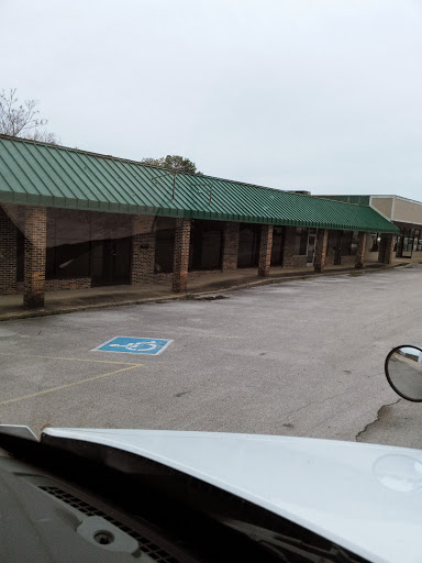 Shopping Mall «Northway Shopping Center», reviews and photos, 119 Nashville Hwy, Columbia, TN 38401, USA