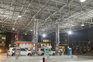 Khobar Tower Gas Station image