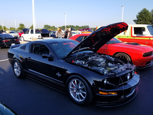 Used Car Dealer «Voss Used Cars», reviews and photos, 99 Loop Rd, Dayton, OH 45459, USA