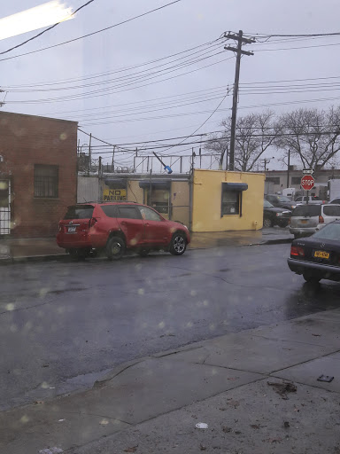 Used Auto Parts Store «J and V Auto Parts», reviews and photos, 519 E 83rd St, Brooklyn, NY 11236, USA