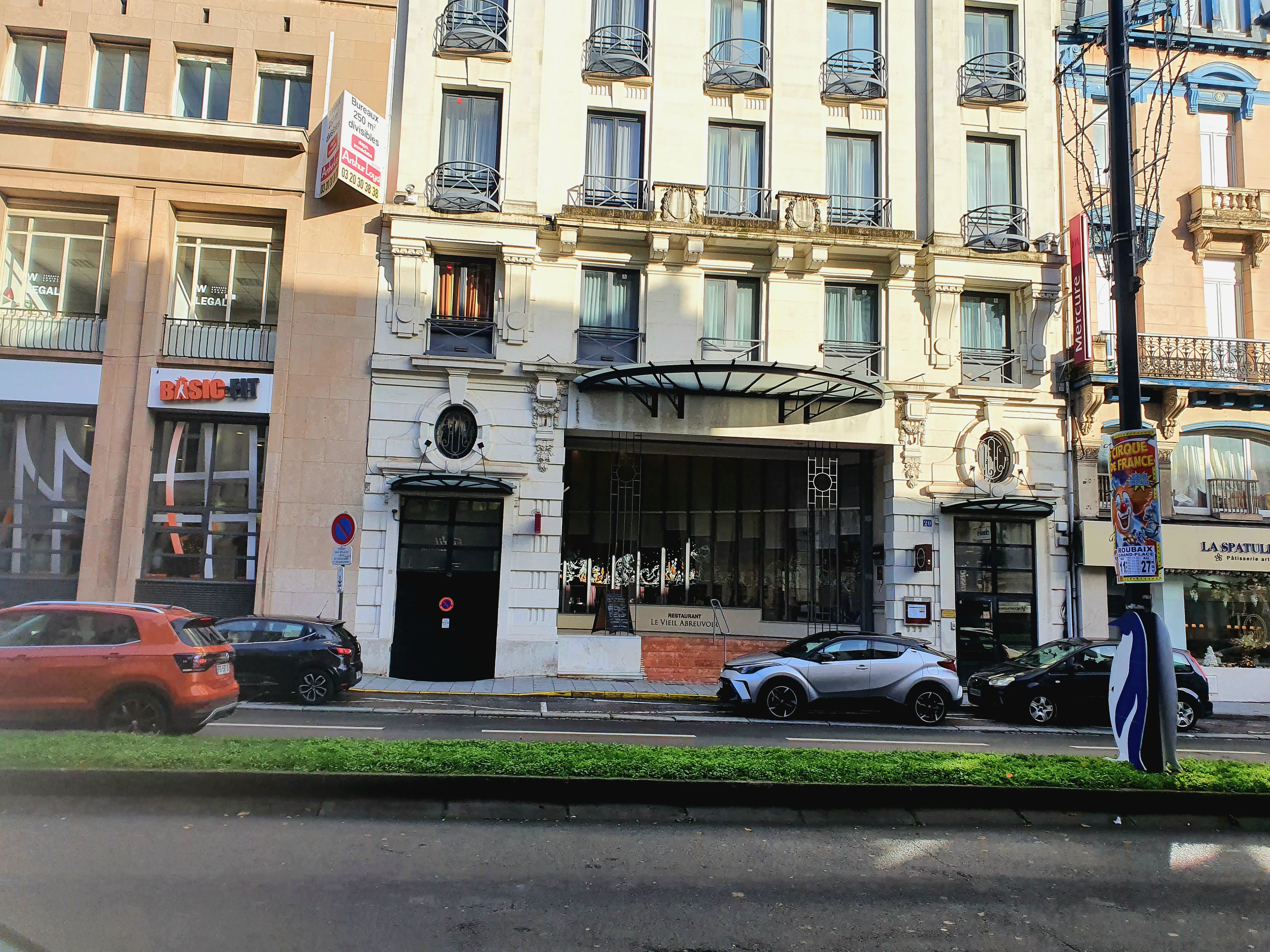 Photo n° 6 de l'avis de Albert.l fait le 25/11/2022 à 15:42