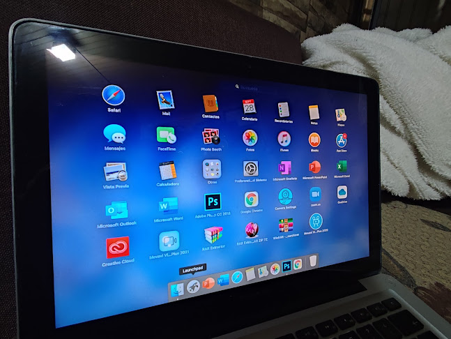 Comentarii opinii despre Serviciom SpA