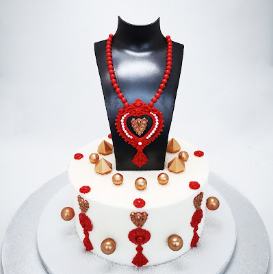 Pâtisserie Sète - PoèmeSucré - Gâteau Personnalisé à Sète