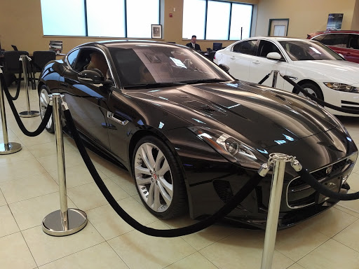Jaguar Dealer «Paul Miller Jaguar», reviews and photos, 275 Main St, Madison, NJ 07940, USA