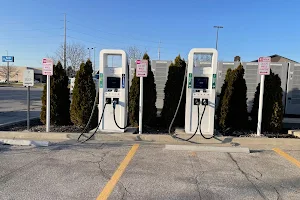 Electrify America Charging Station image