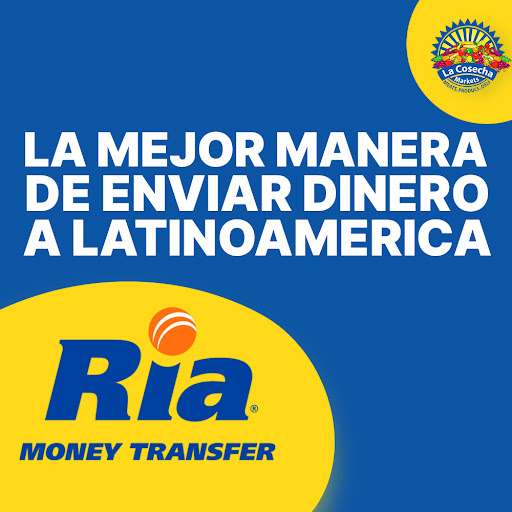 Grocery Store «La Cosecha III», reviews and photos, 306 S Main St, Pleasantville, NJ 08232, USA