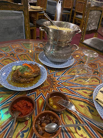 Les plus récentes photos du Restaurant marocain La Mamounia valence - n°2