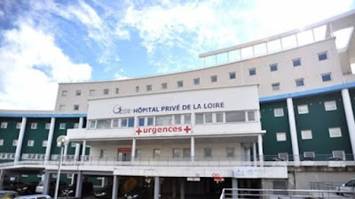 Centre plaies et cicatrisation du HPL à Saint-Étienne