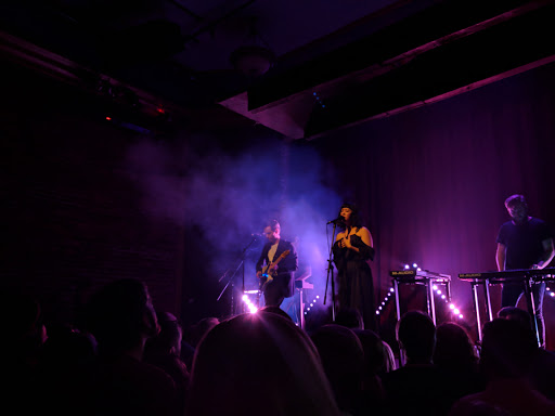 Live Music Venue «Columbia City Theater», reviews and photos, 4916 Rainier Ave S, Seattle, WA 98118, USA