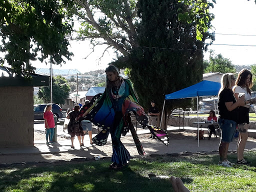 Park «Metcalfe Park», reviews and photos, 315 W Beale St, Kingman, AZ 86401, USA