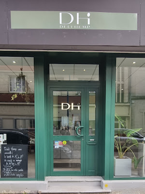 Deli Hemp CBD Shop Soissons à Soissons