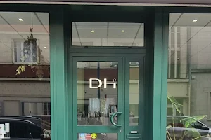 Deli Hemp CBD Shop Soissons image