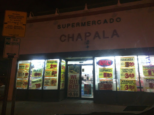 Supermarket «Super Mercado Chapala», reviews and photos, 5909 W Cermak Rd, Cicero, IL 60804, USA