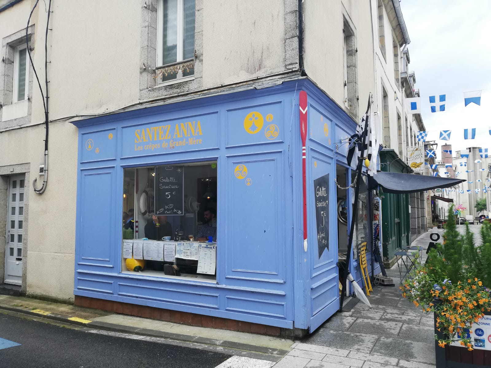 Photo n° 3 de l'avis de Jean-christophe.e fait le 24/07/2021 à 19:54