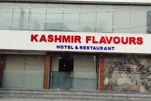 Kashmir flavours Restaurant Poonch image