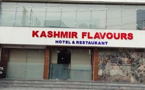 Kashmir flavours Restaurant Poonch image