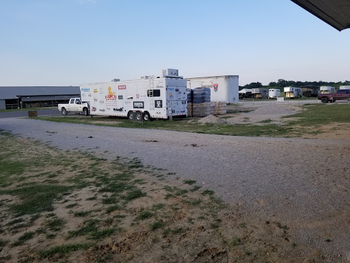 Casino «Evangeline Downs Racetrack & Casino», reviews and photos, 2235 Cresswell Lane Extension, Opelousas, LA 70570, USA