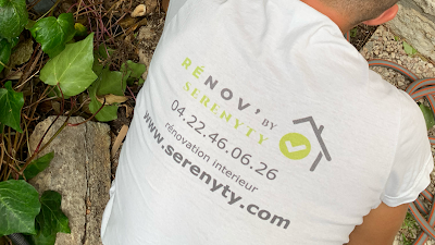 Recherche de Fuite SERENYTY à Antibes