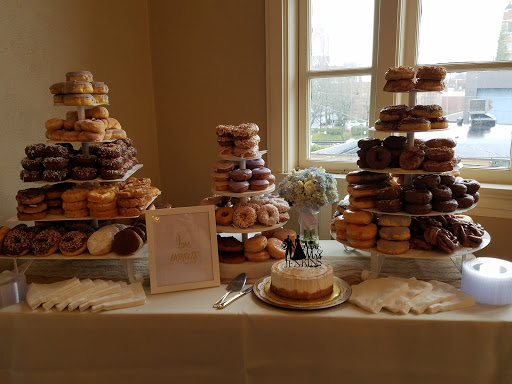 Ballroom «Brickstone Ballroom», reviews and photos, 105 W Evergreen Blvd, Vancouver, WA 98660, USA