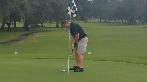 Golf Course «The Claw at USF», reviews and photos, 13801 N 46th St, Tampa, FL 33613, USA