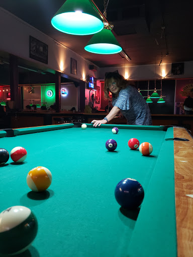 Bar & Grill «Back Alley Bar & Grill», reviews and photos, 6503 E Mill Plain Blvd, Vancouver, WA 98661, USA