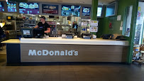 Atmosphère du Restauration rapide McDonald's à Verdun - n°11
