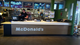 Photo n°108 de McDonald's à Verdun ()
