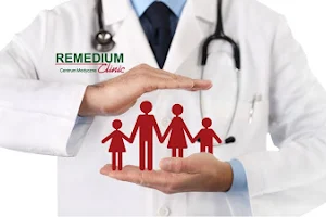Remedium Clinic Medical Center image